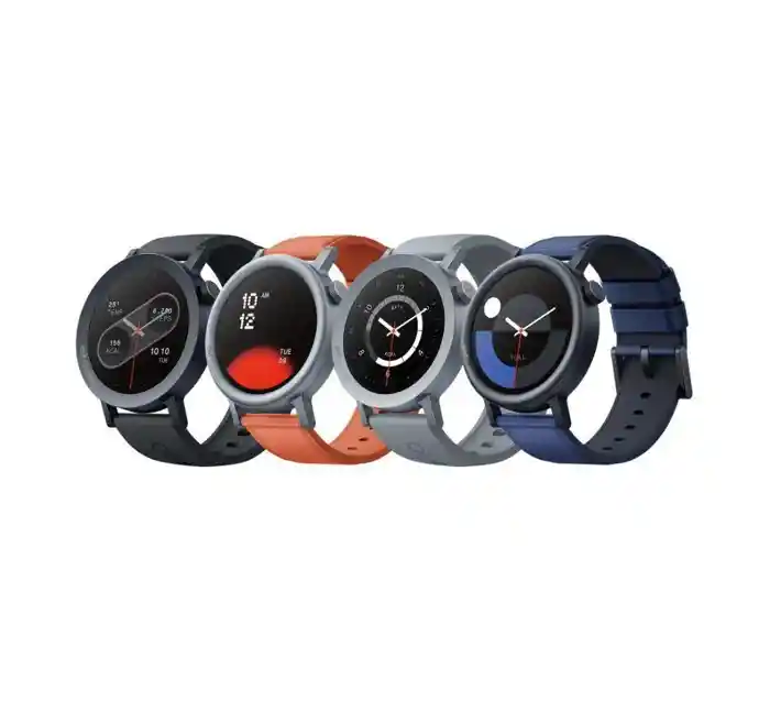 Cmf By Nothing Watch Pro 2 60hz Amoled Display Watch